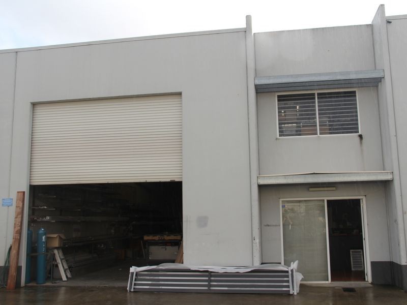 4/10 John Duncan Court, Varsity Lakes QLD 4227