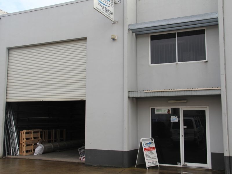 3/10 John Duncan Court, Varsity Lakes QLD 4227