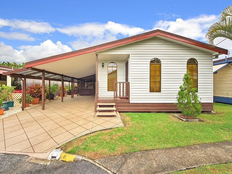 6/3 Township Drive, Burleigh Heads QLD 4220