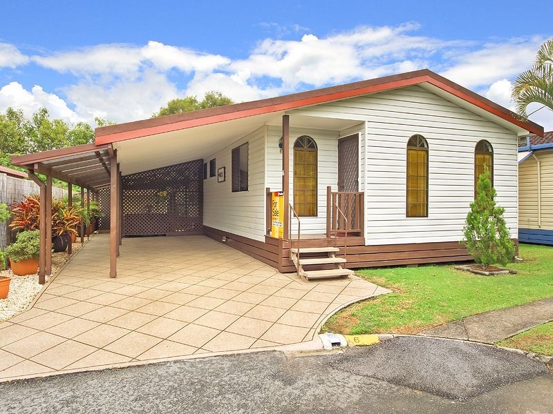 6/3 Township Drive, Burleigh Heads QLD 4220