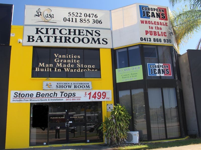 Units 1 – 3/19 Central Dr, Burleigh Heads QLD 4220