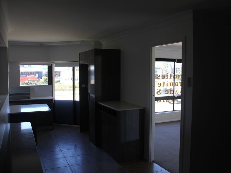 Units 1 – 3/19 Central Dr, Burleigh Heads QLD 4220