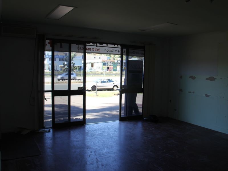 Units 1 – 3/19 Central Dr, Burleigh Heads QLD 4220