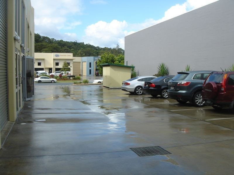 5/59 Township Drive, Burleigh Heads QLD 4220