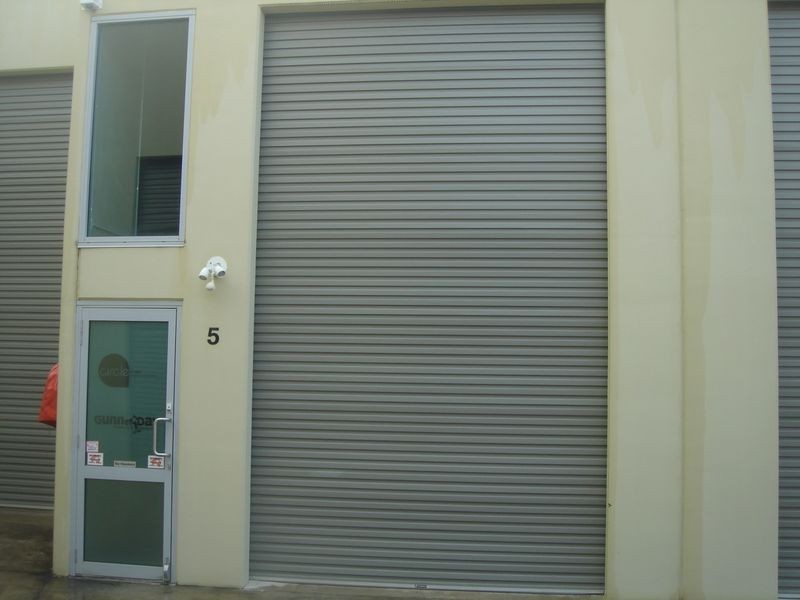 5/59 Township Drive, Burleigh Heads QLD 4220