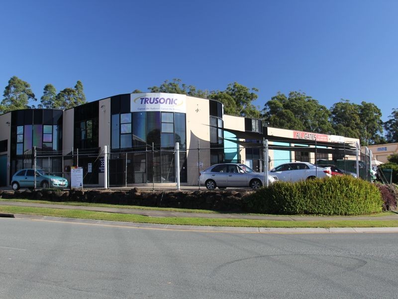 1/33 Hutchinson Street, Burleigh Heads QLD 4220