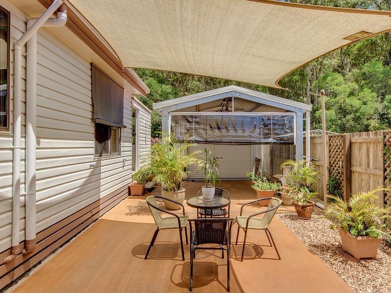 157/3 Township Drive, Burleigh Heads QLD 4220