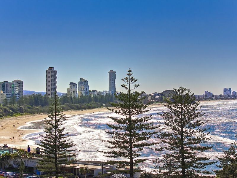 4/8 Nathan Street, Burleigh Heads QLD 4220