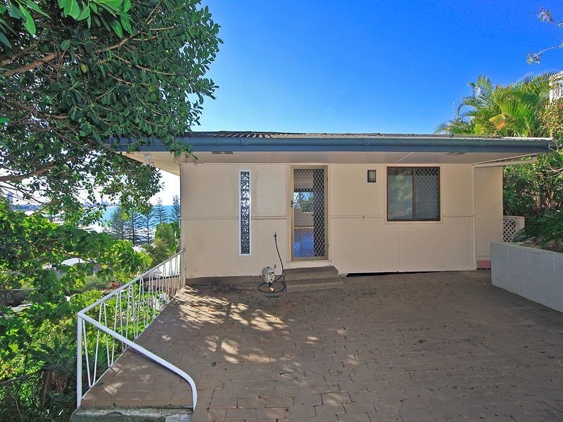 4/8 Nathan Street, Burleigh Heads QLD 4220