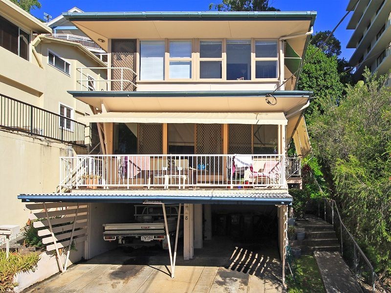 4/8 Nathan Street, Burleigh Heads QLD 4220