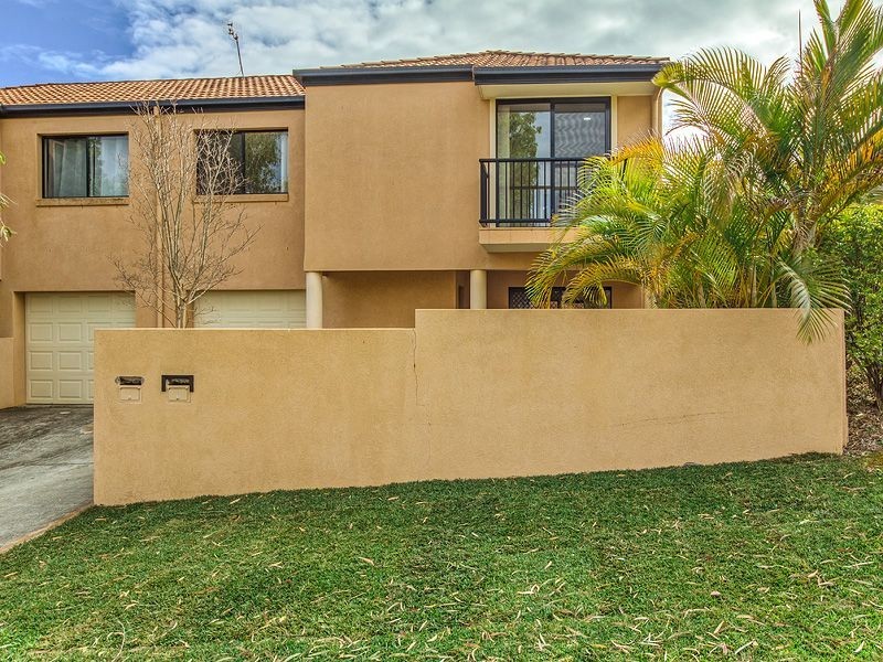 7/14 Gammon Drive, Varsity Lakes QLD 4227