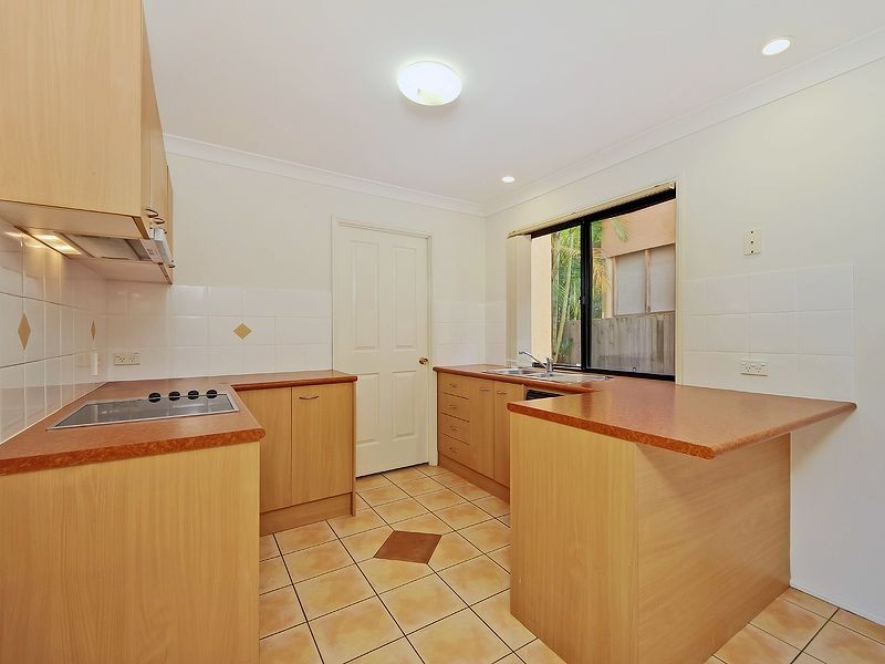 7/14 Gammon Drive, Varsity Lakes QLD 4227