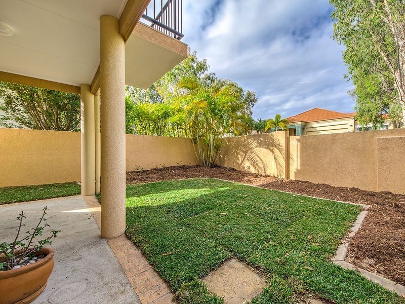 7/14 Gammon Drive, Varsity Lakes QLD 4227