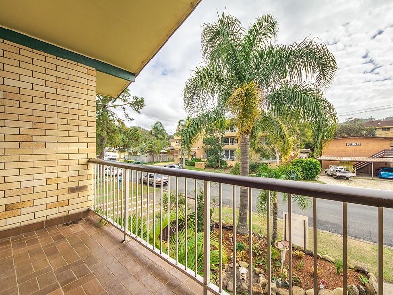 4/22 Bullimah Av, Burleigh Heads QLD 4220