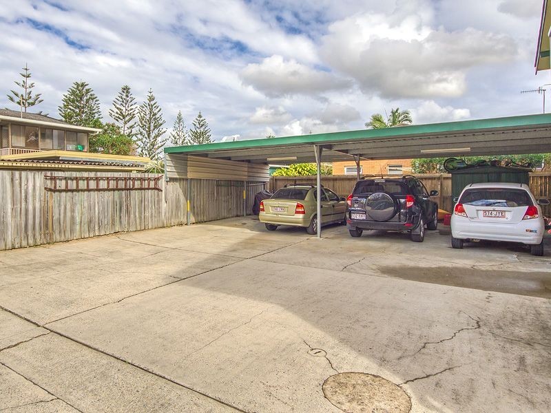 4/22 Bullimah Av, Burleigh Heads QLD 4220