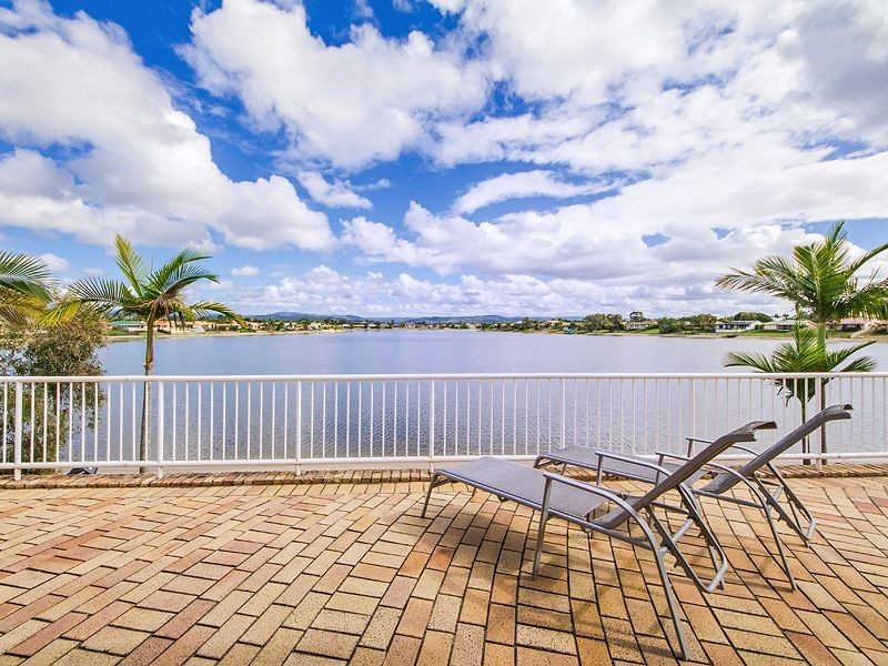 35 Pintail Cr, Burleigh Waters QLD 4220