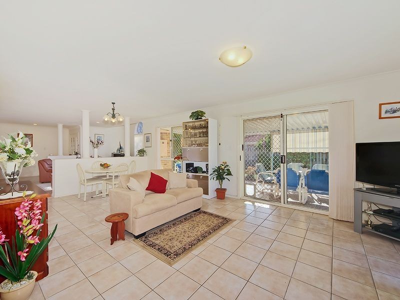 12 Woollahra Court, Varsity Lakes QLD 4227