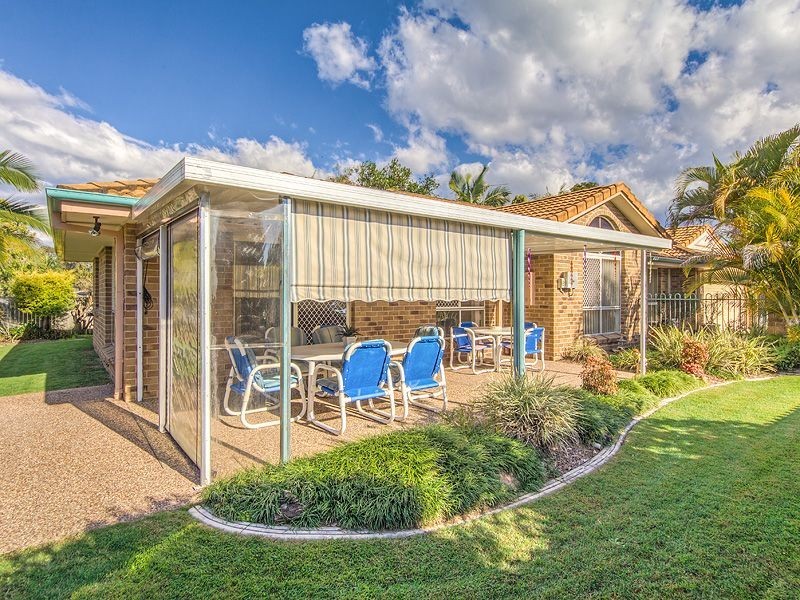 12 Woollahra Court, Varsity Lakes QLD 4227