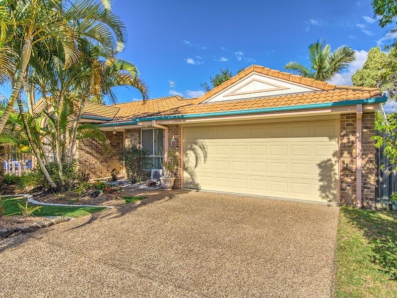 12 Woollahra Court, Varsity Lakes QLD 4227