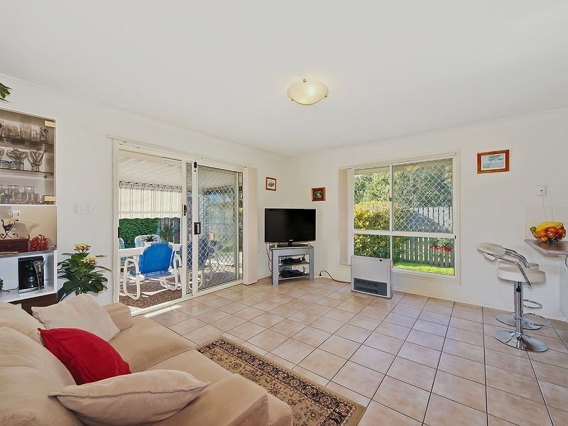12 Woollahra Court, Varsity Lakes QLD 4227