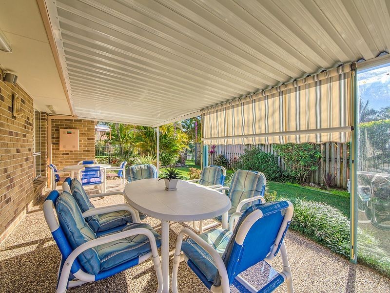 12 Woollahra Court, Varsity Lakes QLD 4227