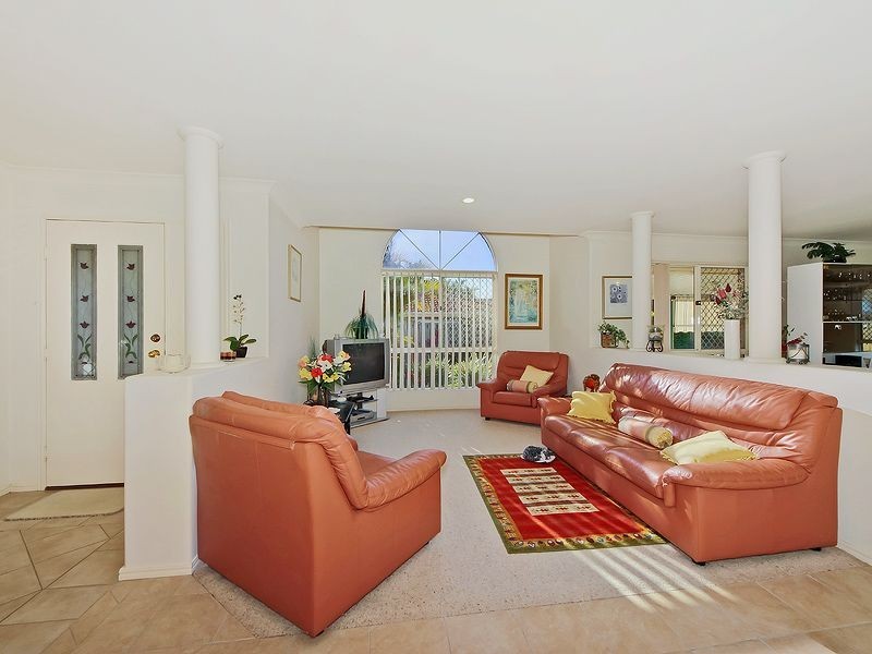 12 Woollahra Court, Varsity Lakes QLD 4227