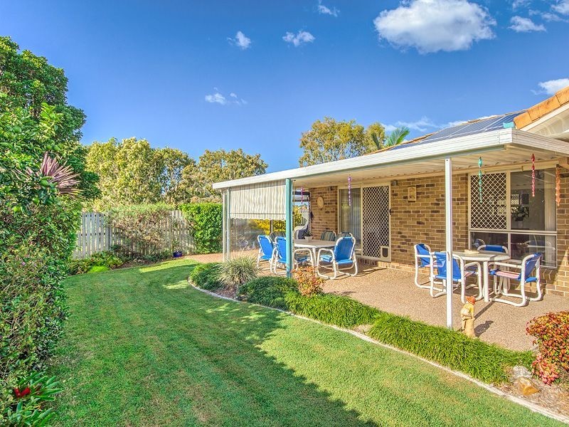 12 Woollahra Court, Varsity Lakes QLD 4227