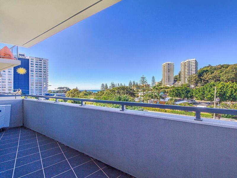 2014/1 Ocean Street, Burleigh Heads QLD 4220