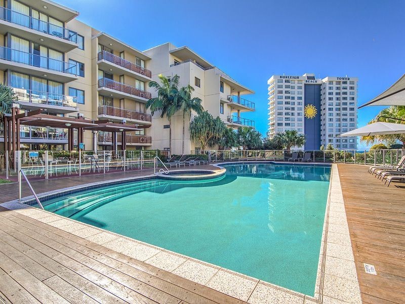 2014/1 Ocean Street, Burleigh Heads QLD 4220