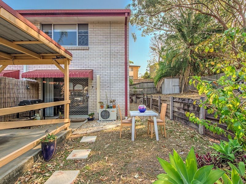 7/11-13 Martin Street, Nerang QLD 4211