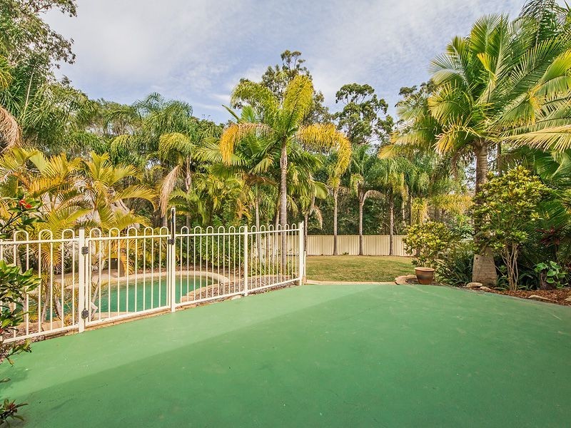 7 Stonehaven Place, Highland Park QLD 4211