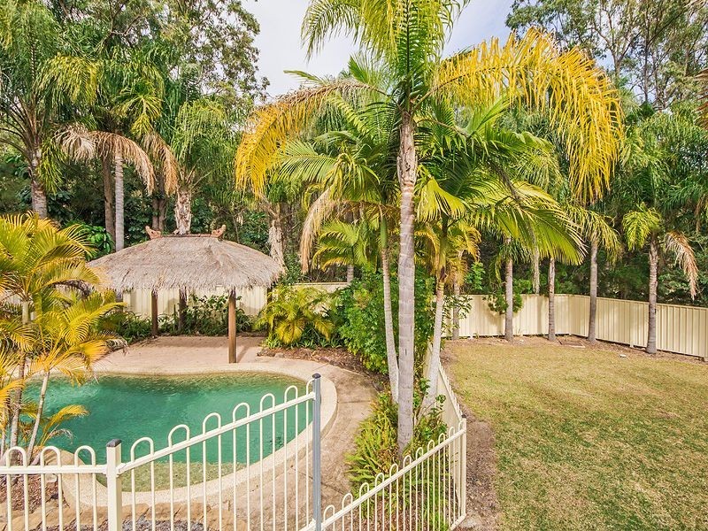 7 Stonehaven Place, Highland Park QLD 4211
