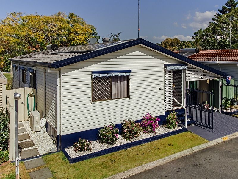 168/3 Township Drive, Burleigh Heads QLD 4220