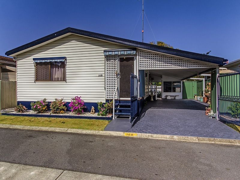 168/3 Township Drive, Burleigh Heads QLD 4220