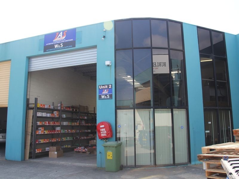 2/22 Taree Street, Burleigh Heads QLD 4220