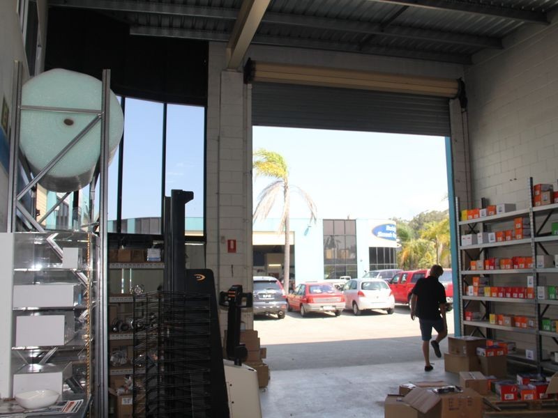 2/22 Taree Street, Burleigh Heads QLD 4220