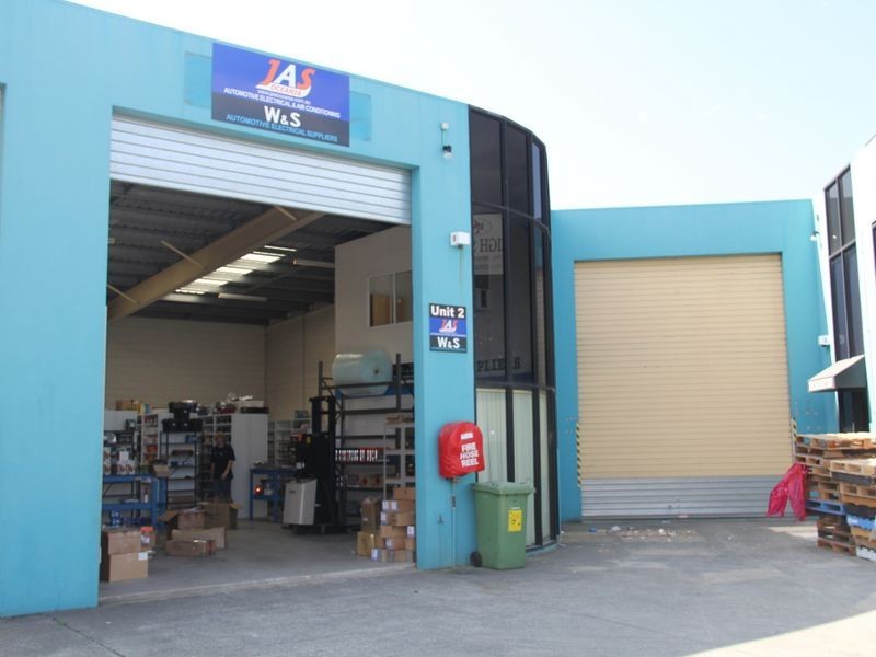 2/22 Taree Street, Burleigh Heads QLD 4220