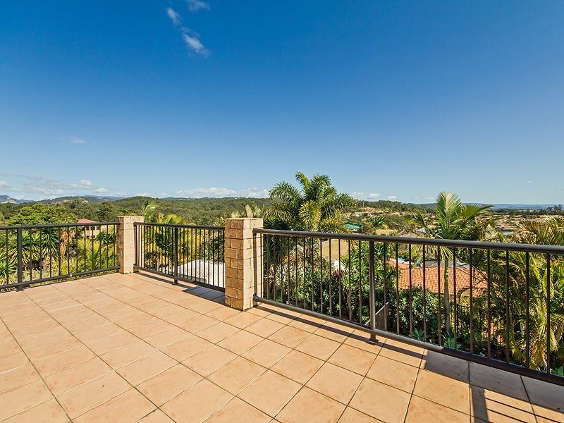 3 Chloe Street, Burleigh Heads QLD 4220