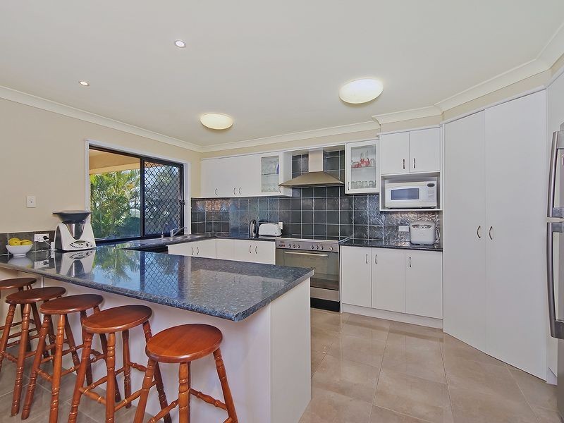 3 Chloe Street, Burleigh Heads QLD 4220