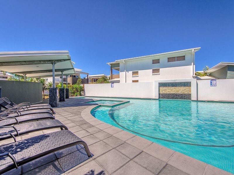 94/6 Santa Maria Court, Burleigh Waters QLD 4220