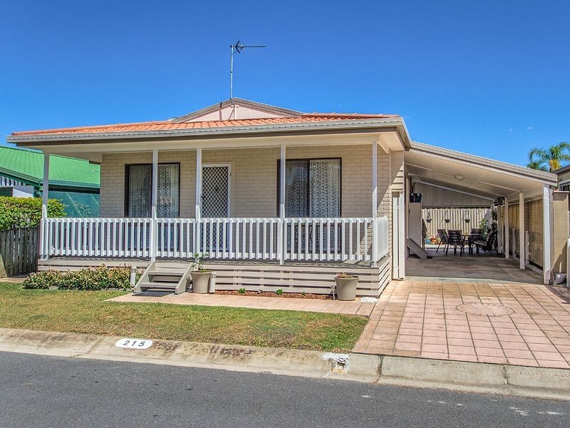 215/325 Reedy Creek Road, Burleigh Waters QLD 4220