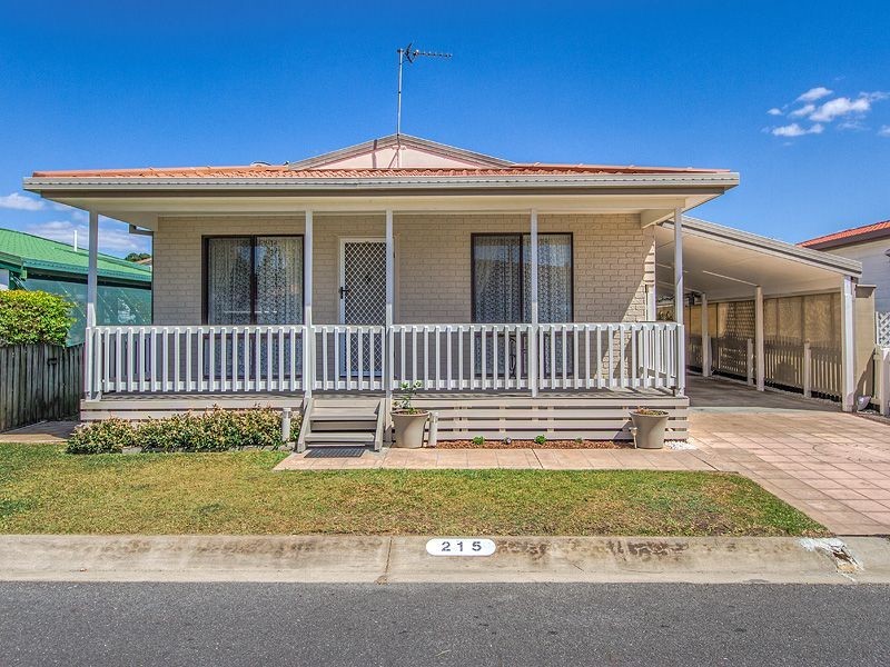 215/325 Reedy Creek Road, Burleigh Waters QLD 4220