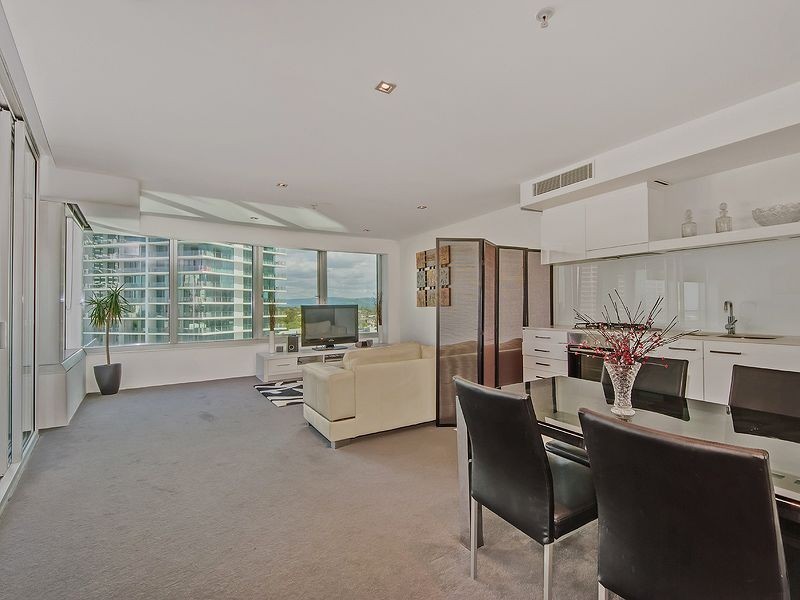 508/9 Hamilton Avenue, Surfers Paradise QLD 4217