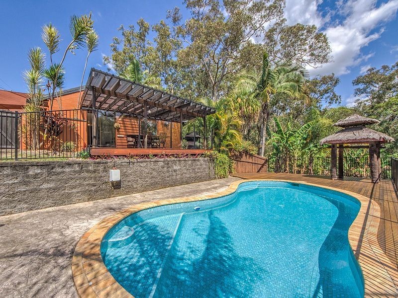 60 Bridgman Dr, Reedy Creek QLD 4227