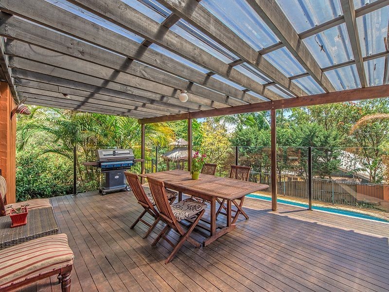 60 Bridgman Dr, Reedy Creek QLD 4227