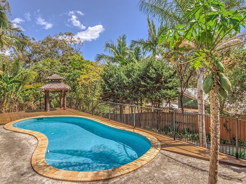60 Bridgman Dr, Reedy Creek QLD 4227