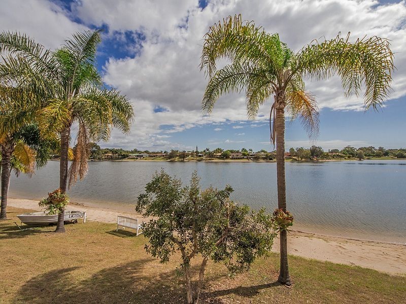 2/9 Barbet Pl, Burleigh Waters QLD 4220