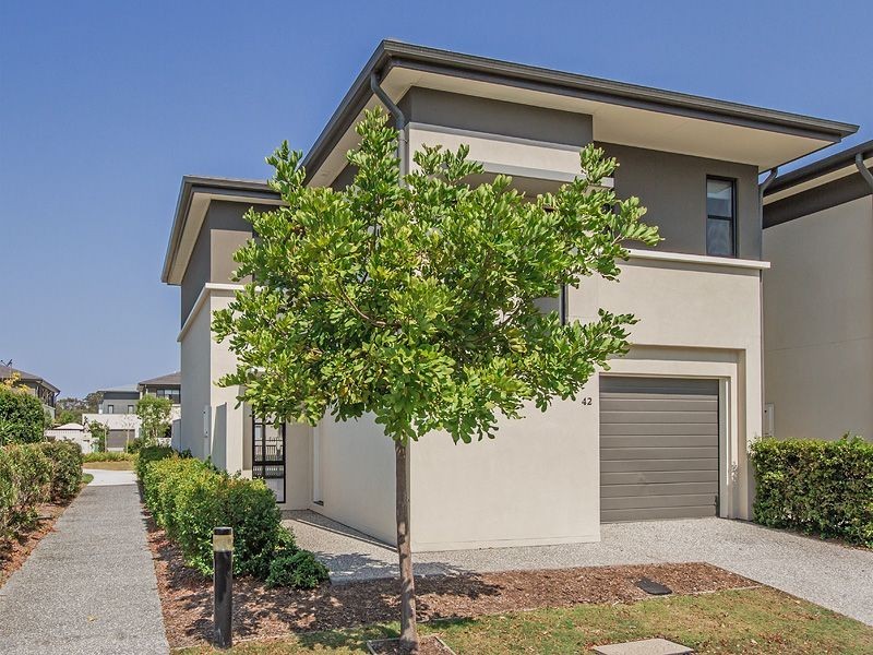 42/2 Inland Drive, Tugun QLD 4224