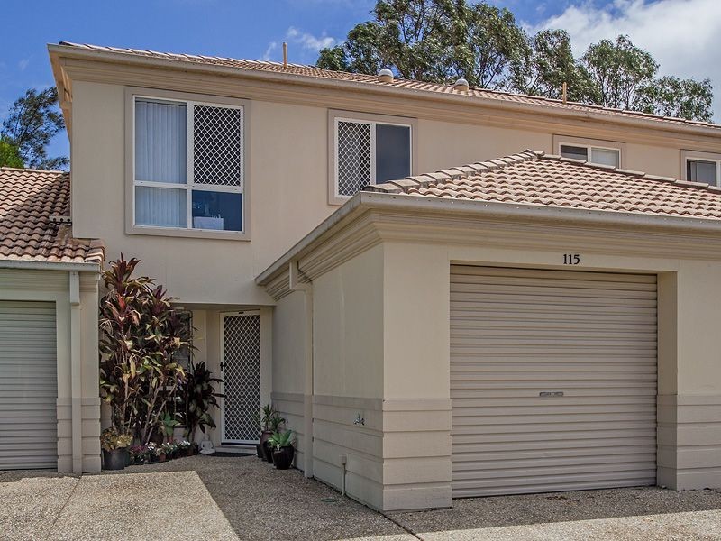 115/8 Ghilgai Road, Merrimac QLD 4226