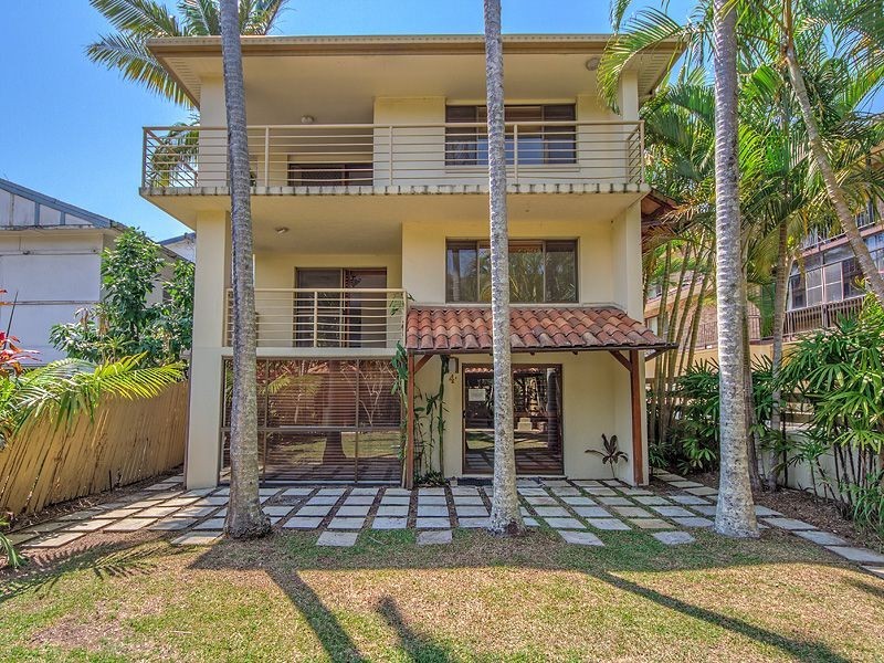 20 Hayle Street, Burleigh Heads QLD 4220